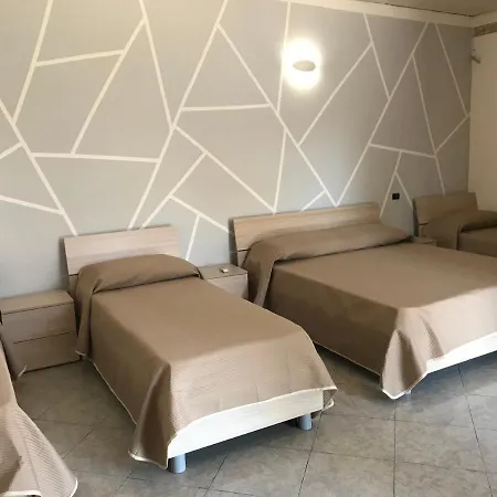 The King Bed & Breakfast Acconia