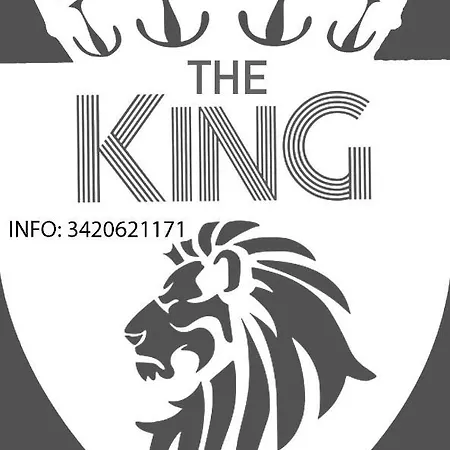 The King