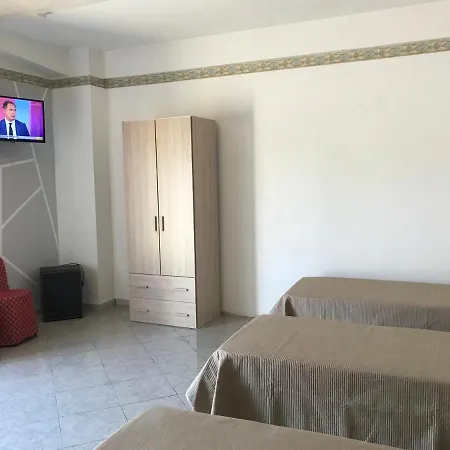 Nocleg ze śniadaniem The King