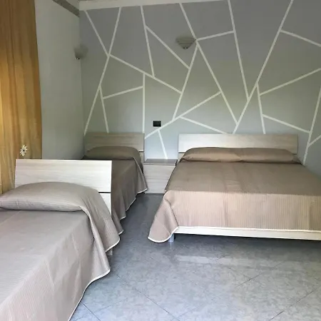 The King Bed & Breakfast