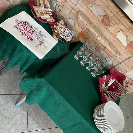 Bed & Breakfast The King 3*