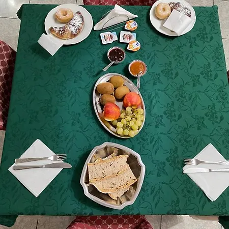 Bed & Breakfast The King