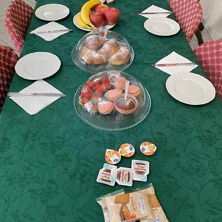 The King Bed & Breakfast 3*