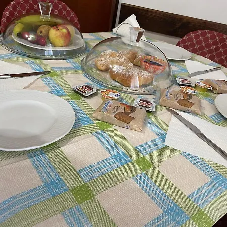 The King Bed & Breakfast 3*