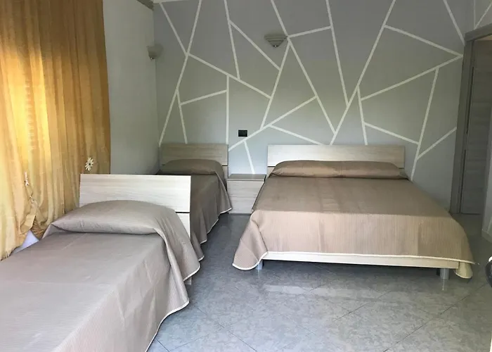 The King Bed & Breakfast