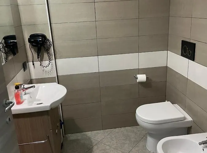 The King Bed & Breakfast 3*